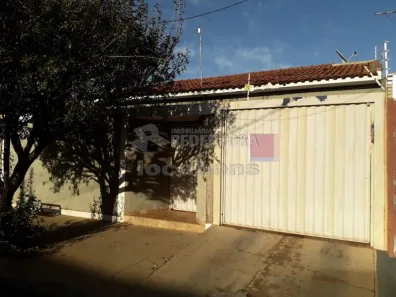 Casa com 4 Quartos à venda, 190m² no Residencial Ana Célia, São José do Rio Preto