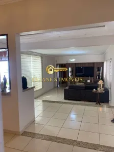 Casa com 4 Quartos à venda, 293m² no Campos Ville, Araraquara