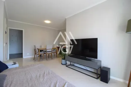 Apartamento com 3 Quartos à venda, 97m² no Vila Nova Conceição, São Paulo