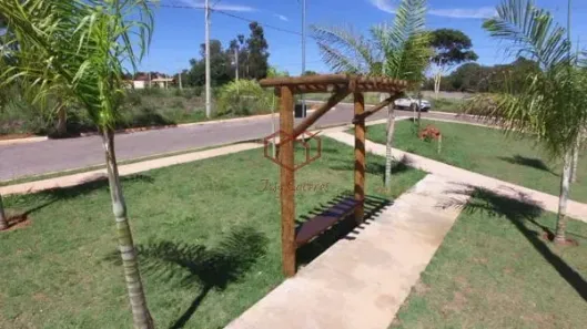 Lote/Terreno à venda, 380m² no Chapada dos Guimarães, Chapada dos Guimarães
