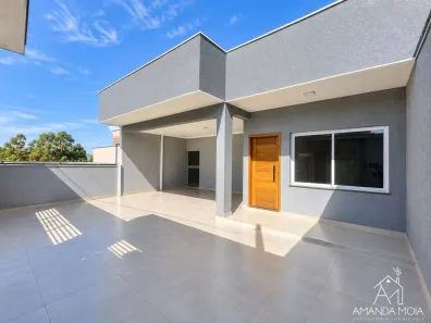 Casa com 3 Quartos à venda, 190m² no Residencial Central Parque Bragança, Bragança Paulista