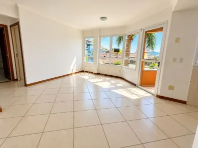 Apartamento com 1 Quarto para alugar, 46m² no Lagoa da Conceição, Florianópolis