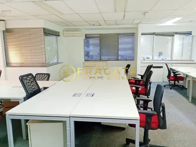 Sala Comercial à venda, 248m² no Paraíso, São Paulo