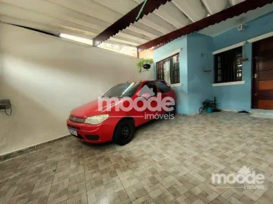 Sobrado com 2 Quartos à venda, 75m² no Jardim Batalha, São Paulo