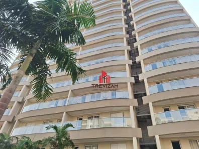 Apartamento com 1 Quarto para alugar, 50m² no Vila Imperial, São José do Rio Preto