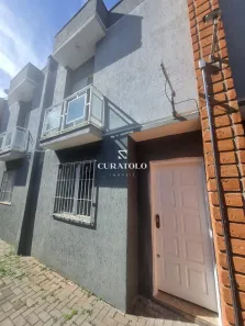 Casa de Condomínio com 2 Quartos à venda, 70m² no Itaquera, São Paulo