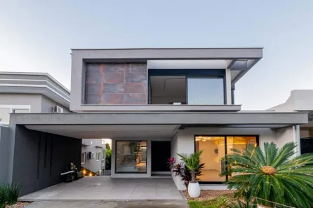 Casa de Condomínio com 3 Quartos à venda, 300m² no São Lucas, Viamão