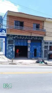 Sobrado com 2 Quartos à venda, 140m² no Vila Tolstoi, São Paulo