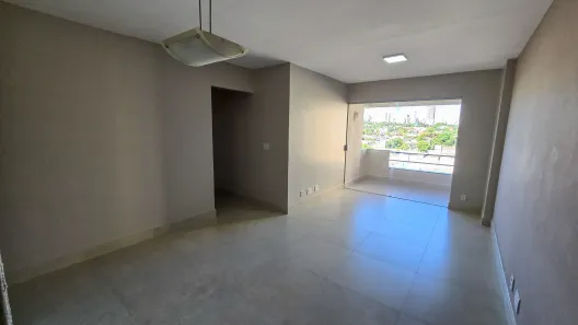 Apartamento com 3 Quartos à venda, 103m² no Jardim Goiás, Goiânia