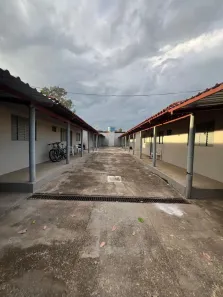 Casa com 2 Quartos para alugar, 50m² no Centro, Luís Eduardo Magalhães