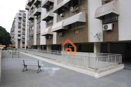 Apartamento com 2 Quartos à venda, 56m² no Ingá, Niterói
