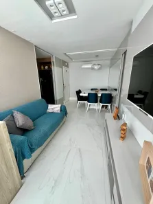 Apartamento com 2 Quartos à venda, 75m² no Praia do Canto, Vitória