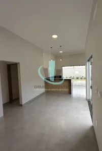 Casa de Condomínio com 3 Quartos à venda, 125m² no Jardim Maria Luiza IV, Araraquara