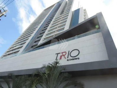 Sala Comercial para alugar, 42m² no Cidade Jardim, Piracicaba