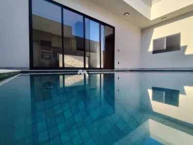 Casa de Condomínio com 3 Quartos à venda, 157m² no Setlife Mirassol, Mirassol