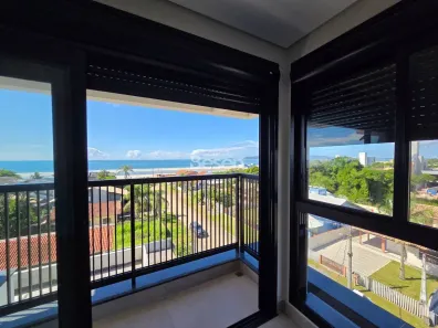 Apartamento com 3 Quartos à venda, 101m² no Continental, Itapoá