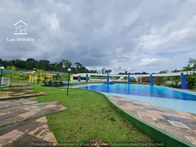 Lote/Terreno à venda, 952m² no Tarumã, Manaus