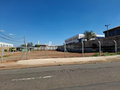 Lote/Terreno à venda, 1796m² no Bosque de Barão Geraldo, Campinas