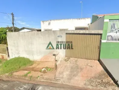 Casa com 4 Quartos à venda, 53m² no Conjunto Professora Hilda Mandarino, Londrina