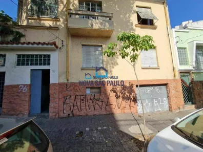 Casa com 2 Quartos à venda, 108m² no Aclimação, São Paulo