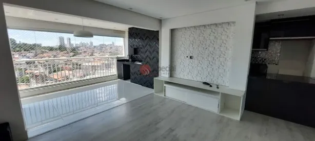Apartamento com 2 Quartos à venda, 82m² no Vila Formosa, São Paulo