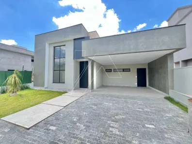 Casa de Condomínio com 3 Quartos à venda, 184m² no Roncáglia, Valinhos