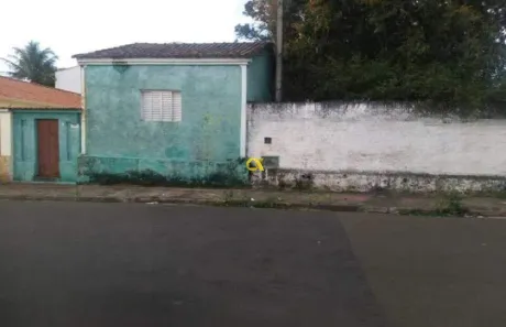 Lote/Terreno à venda, 720m² no Centro, Charqueada