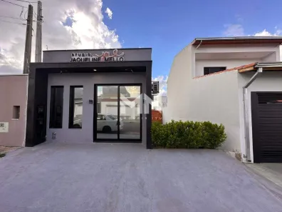 Sala Comercial à venda, 35m² no Jardim Santa Rosa, Itu