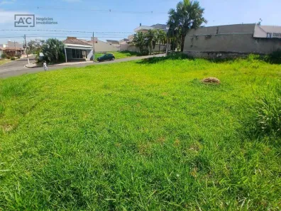 Lote/Terreno à venda, 300m² no Jardim Itapoan, Monte Mor
