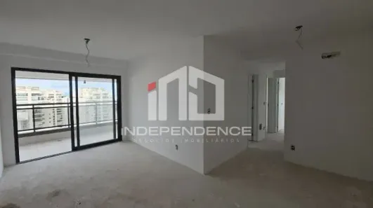 Apartamento com 3 Quartos à venda, 92m² no Condomínio Royal Park, São José dos Campos