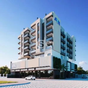Apartamento com 2 Quartos à venda, 76m² no São Judas Tadeu, Balneário Camboriú