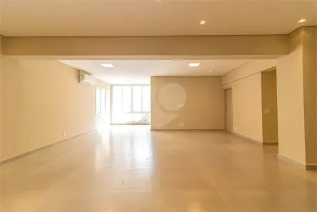 Apartamento com 3 Quartos à venda, 203m² no Bela Vista, São Paulo