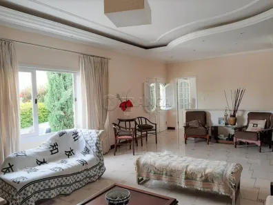 Casa de Condomínio com 4 Quartos à venda, 250m² no Vila Zezé, Jacareí