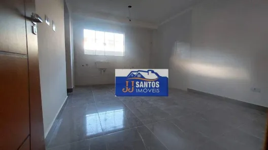 Apartamento com 2 Quartos à venda, 38m² no Vila Santa Clara, São Paulo