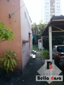 Lote/Terreno à venda, 600m² no Vila Bertioga, São Paulo