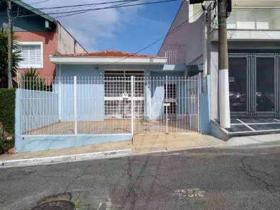 Casa com 3 Quartos à venda, 103m² no Mirandópolis, São Paulo