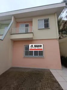 Sobrado com 3 Quartos para alugar, 150m² no Vila Nair, São Paulo