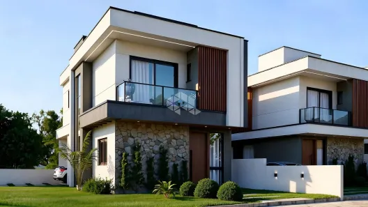 Casa com 3 Quartos à venda, 131m² no Vargem do Bom Jesus, Florianópolis