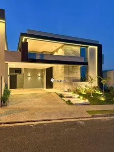 Casa com 3 Quartos à venda, 163m² no Jardim Santa Maria, São José do Rio Preto