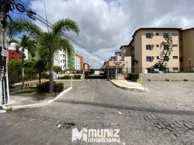 Apartamento com 2 Quartos para alugar, 48m² no Inácio Barbosa, Aracaju