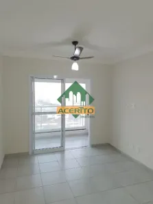 Apartamento com 2 Quartos à venda, 74m² no Centro, Araçatuba