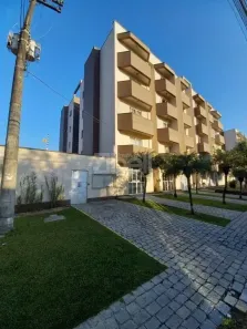 Apartamento com 1 Quarto para alugar, 50m² no Bucarein, Joinville
