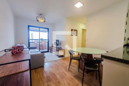Apartamento com 2 Quartos à venda, 63m² no Parque das Nações, Santo André