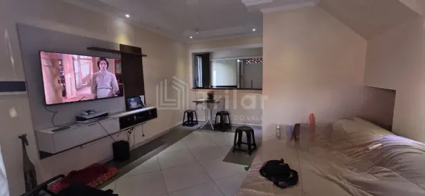 Sobrado com 3 Quartos à venda, 100m² no Vila Rangel, São José dos Campos
