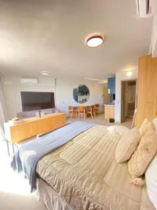Apartamento com 1 Quarto à venda, 40m² no Barra da Tijuca, Rio de Janeiro