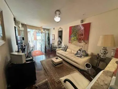 Apartamento com 2 Quartos à venda, 80m² no Ipanema, Rio de Janeiro