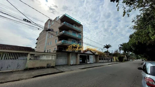 Cobertura com 4 Quartos à venda, 180m² no Extensão do Bosque, Rio das Ostras