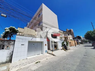 Apartamento com 13 Quartos à venda, 56m² no Joaquim Távora, Fortaleza