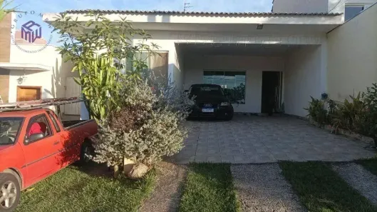 Casa de Condomínio com 3 Quartos à venda, 153m² no Vila Domingues, Votorantim
