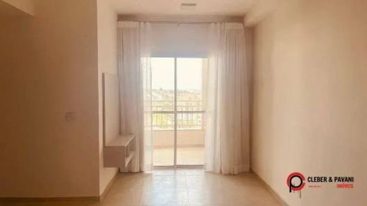 Apartamento com 3 Quartos para venda ou aluguel, 69m² no Parque Campolim, Sorocaba